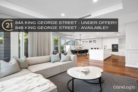 Property photo of 84B King George Street Victoria Park WA 6100