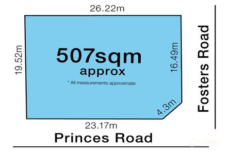 45 Fosters Rd, Greenacres, SA 5086