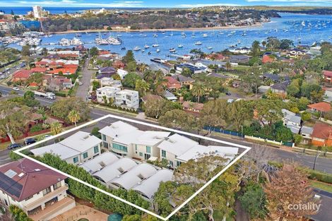 Property photo of 6/33 Connels Road Cronulla NSW 2230