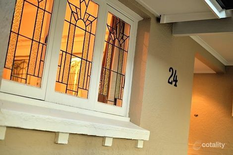 Property photo of 24 Stanley Street Nedlands WA 6009