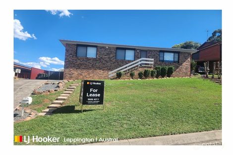 Property photo of 4 Peridot Close Eagle Vale NSW 2558