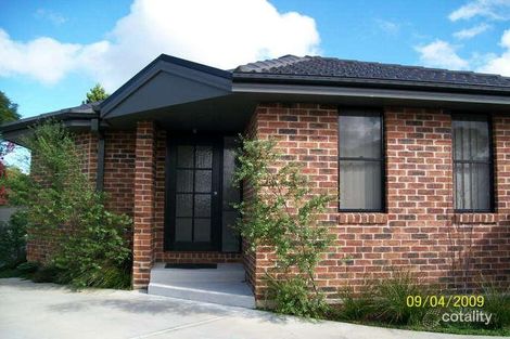 Property photo of 2/4 Bousfield Street Wallsend NSW 2287