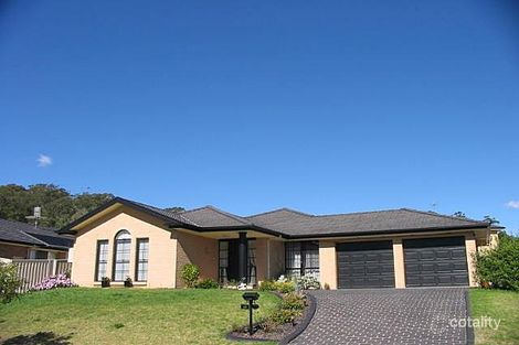 Property photo of 18 The Valley Way Lisarow NSW 2250