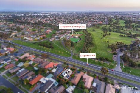 Property photo of 242 Craigieburn Road Craigieburn VIC 3064