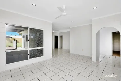 Property photo of 8 O'Driscoll Close Edmonton QLD 4869