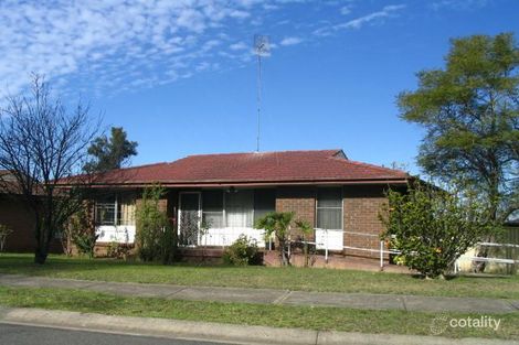 Property photo of 14 Bishop Crescent Bonnyrigg NSW 2177