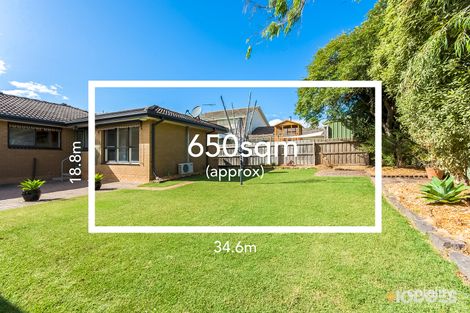 Property photo of 12 Northam Avenue Highton VIC 3216