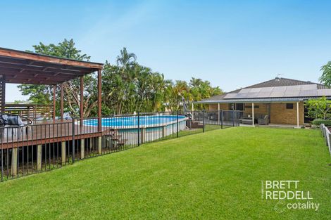 Property photo of 3 Lucas Crescent Ormeau Hills QLD 4208