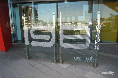 Property photo of 308/198 Harbour Esplanade Docklands VIC 3008