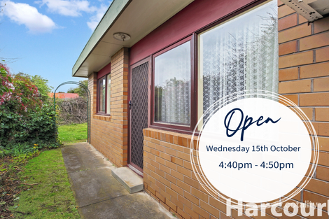 Property photo of 6/3 Linton Avenue Moe VIC 3825