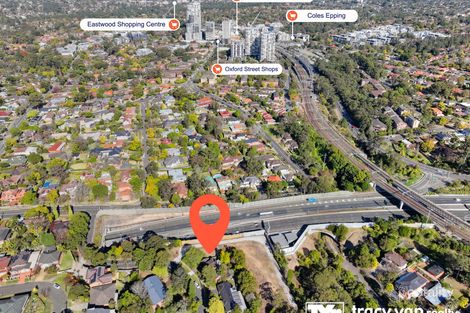 Property photo of 1 Constance Close Epping NSW 2121