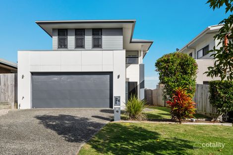 24 Mercer St, Pimpama, QLD 4209