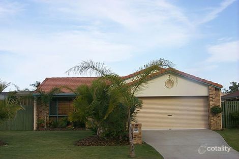 Property photo of 38 Orangetip Crescent Calamvale QLD 4116