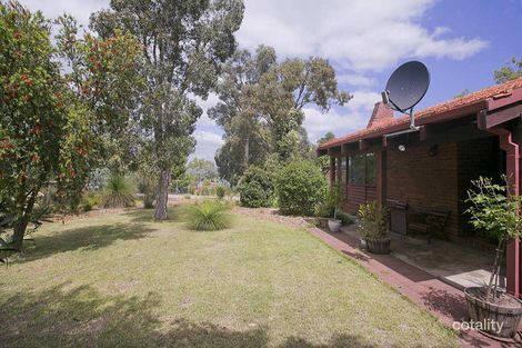 Property photo of 11 Warrington Road Lesmurdie WA 6076