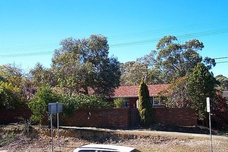 Property photo of 1A Heights Crescent Middle Cove NSW 2068