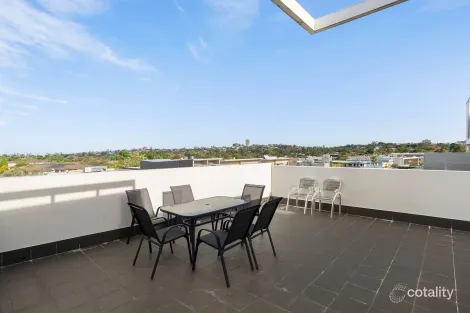 Property photo of 11/289 Condamine Street Manly Vale NSW 2093