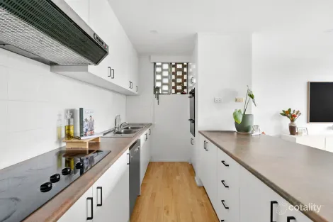 Property photo of 5/8 Giles Street Griffith ACT 2603