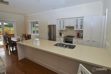 Property photo of 33 Caffery Circuit Callala Beach NSW 2540