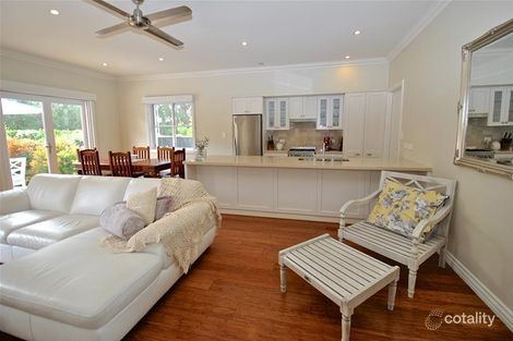 Property photo of 33 Caffery Circuit Callala Beach NSW 2540