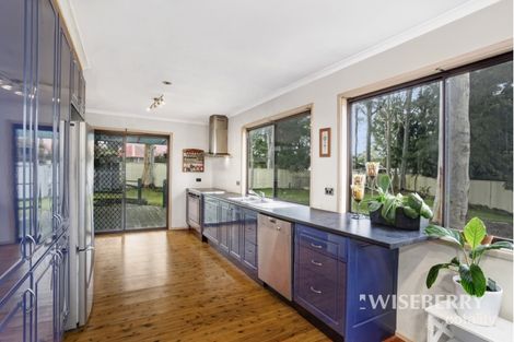 Property photo of 32 Kingsford Smith Drive Berkeley Vale NSW 2261