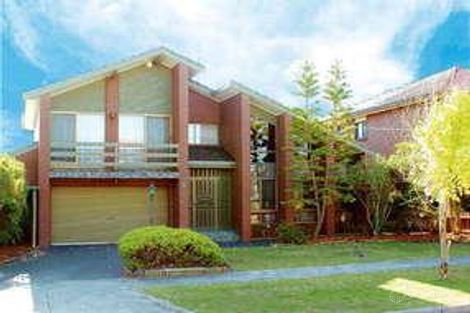Property photo of 6 Bartrop Street Reservoir VIC 3073