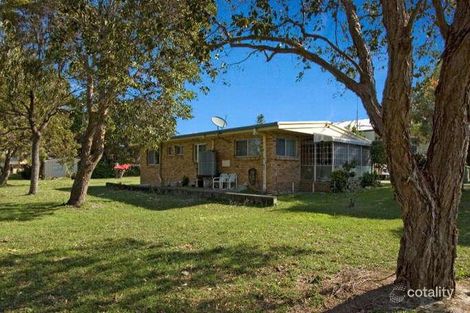 Property photo of 2 Drake Street Golden Beach QLD 4551