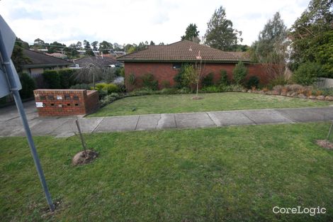 Property photo of 3/44 Beaufort Road Croydon VIC 3136