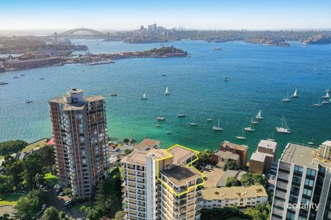 Property photo of 15A/13-15 Thornton Street Darling Point NSW 2027