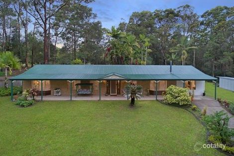 Property photo of 15 Kanes Road Bridges QLD 4561