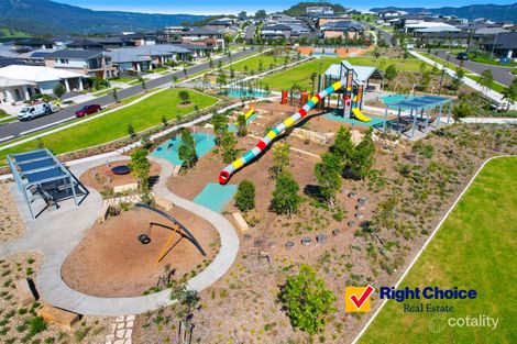 20 Stockman Rd, Calderwood, NSW 2527