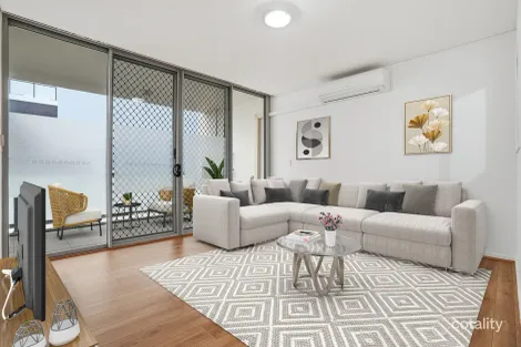 9/1 Cooks Ave, Canterbury, NSW 2193