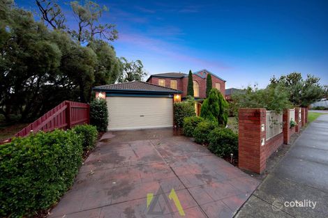 6 Park Valley Cres, Langwarrin, VIC 3910