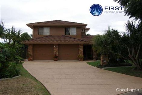 Property photo of 16 Galliano Court Calamvale QLD 4116