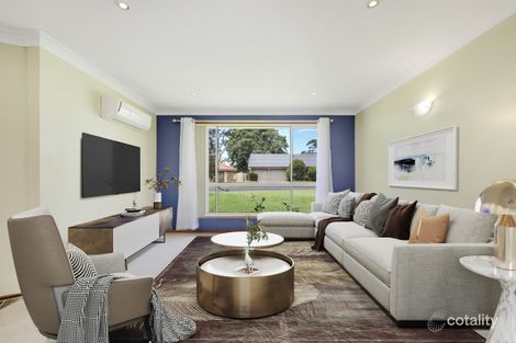 Property photo of 4 Settlers Ridge Close Lisarow NSW 2250