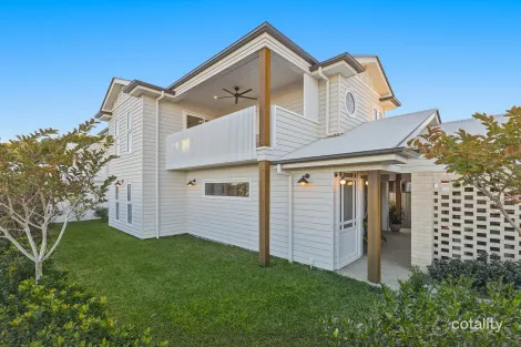 Property photo of 2 Monash Street Tugun QLD 4224