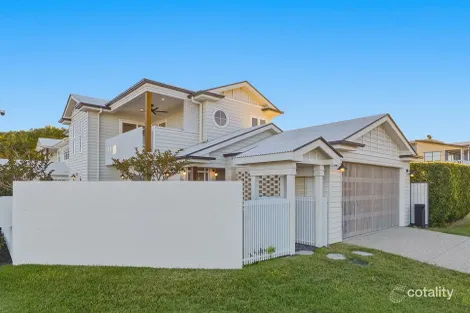 Property photo of 2 Monash Street Tugun QLD 4224