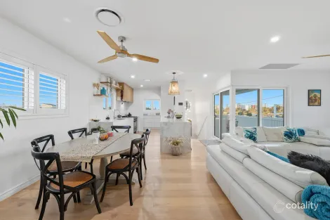 Property photo of 2 Monash Street Tugun QLD 4224