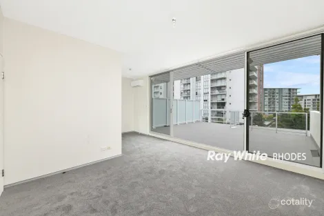 201/10-16 Marquet St, Rhodes, NSW 2138