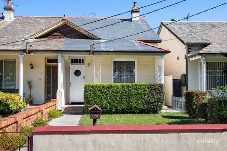 Property photo of 173 Bay Street Botany NSW 2019