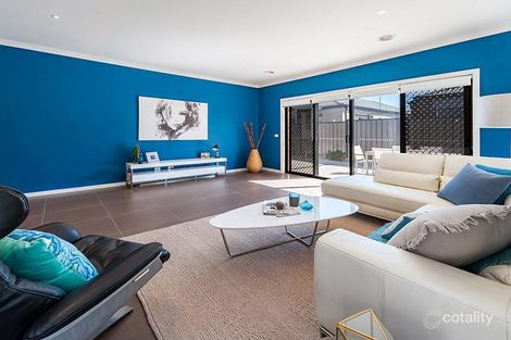 Property photo of 53 Millicent Drive Craigieburn VIC 3064
