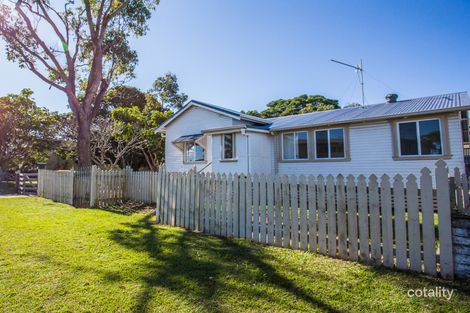 16 Simpson St, Coolangatta, QLD 4225