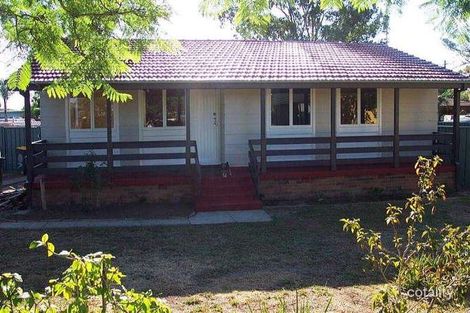 Property photo of 7 Horne Place Blackett NSW 2770