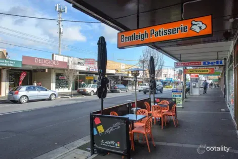Property photo of 79B Fromer Street Bentleigh VIC 3204