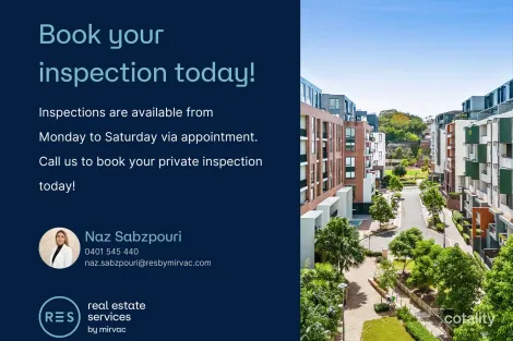 5308/148 Ross St, Forest Lodge, NSW 2037