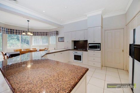 Property photo of 18 Forestwood Crescent West Pennant Hills NSW 2125