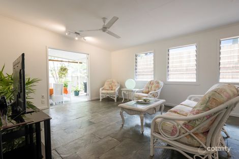 Property photo of 41 David Street Machans Beach QLD 4878