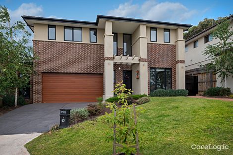 Property photo of 7 Colclough Court Strathmore VIC 3041