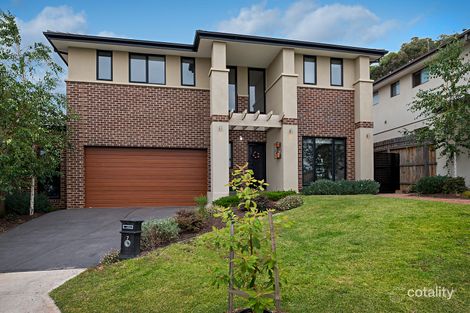 Property photo of 7 Colclough Court Strathmore VIC 3041