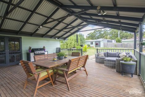 Property photo of 6 Malbar Street Chum Creek VIC 3777