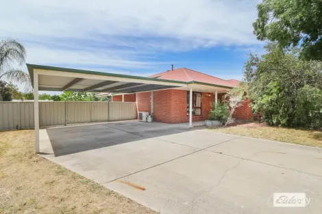 12 Bel-Air St, West Wodonga, VIC 3690